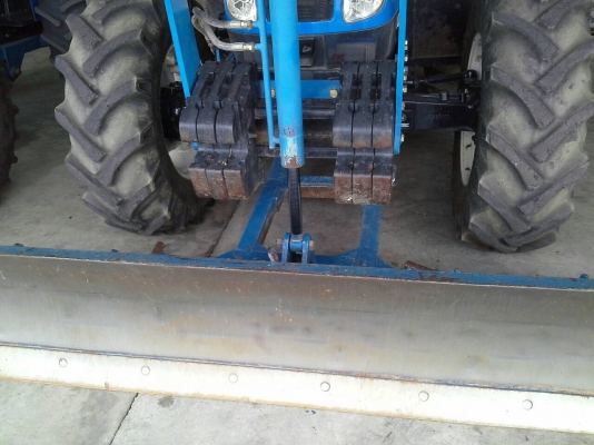 ขายรถไถฟรอด 2เพลา T5060 ขายรถไถฟรอด 2เพลา T5060