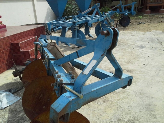 ขายรถไถฟรอด 2เพลา T5060