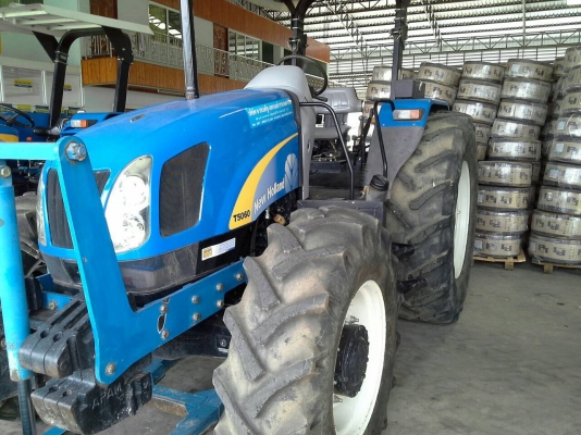 ขายรถไถฟรอด 2เพลา T5060 ขายรถไถฟรอด 2เพลา T5060