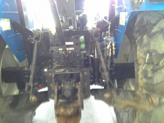 ขายรถไถฟรอด 2เพลา T5060 ขายรถไถฟรอด 2เพลา T5060