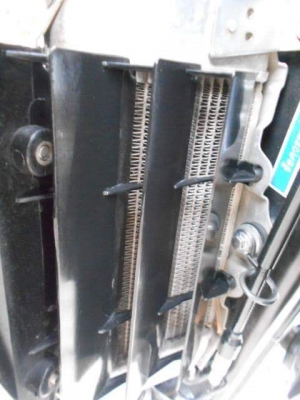 Kawasaki d tracker250 Kawasaki d tracker250