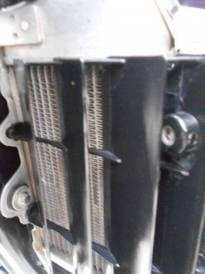 Kawasaki d tracker250 Kawasaki d tracker250