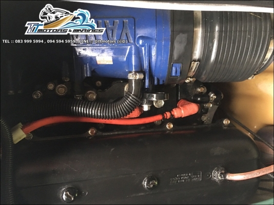 Yamaha Waverunner XL1200 สภาพนางฟ้า พร้อมเล่น