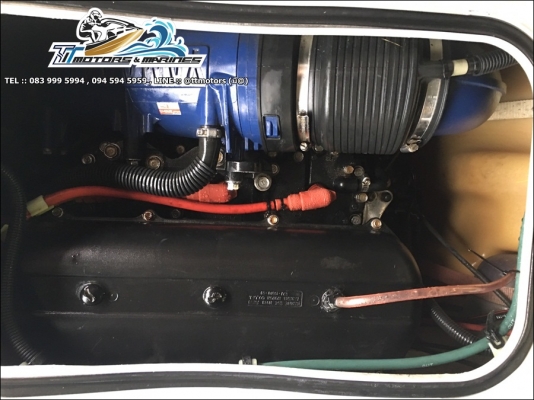 Yamaha Waverunner XL1200 สภาพนางฟ้า พร้อมเล่น