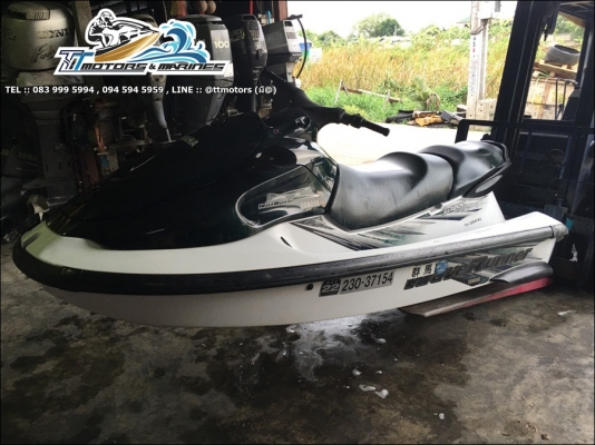 Yamaha Waverunner XL1200 สภาพนางฟ้า พร้อมเล่น