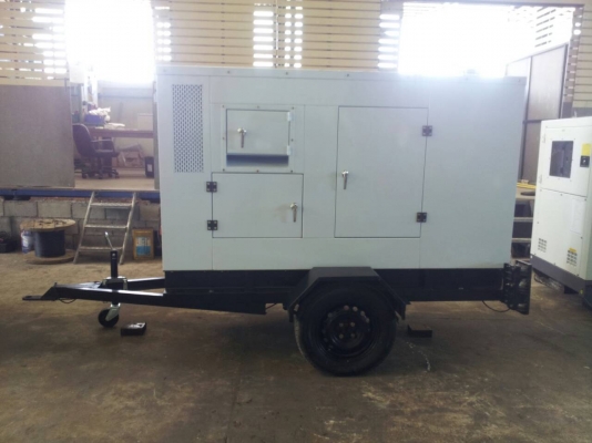 หางลาก เครื่องเชื่อม