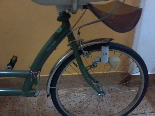 ขายจักรยานแม่บ้านสวยๆของญี่ปุ่น