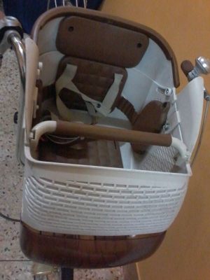 ขายจักรยานแม่บ้านสวยๆของญี่ปุ่น