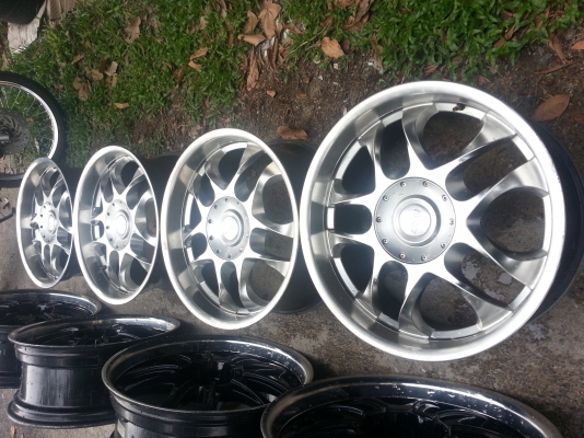 ขอบ20 ใส่วีโก้