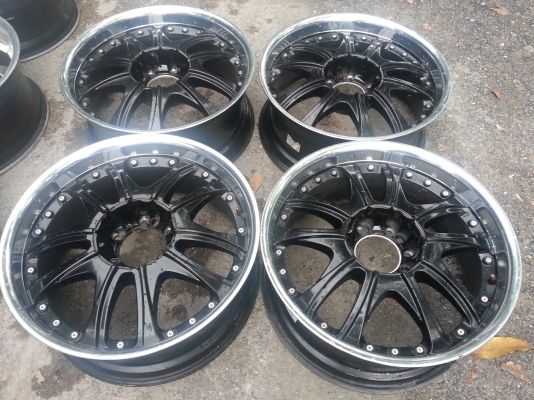 ขอบ20 ใส่ดีแม็ก ขอบ20 ใส่ดีแม็ก