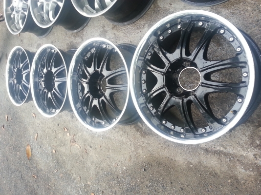 ขอบ20 ใส่ดีแม็ก