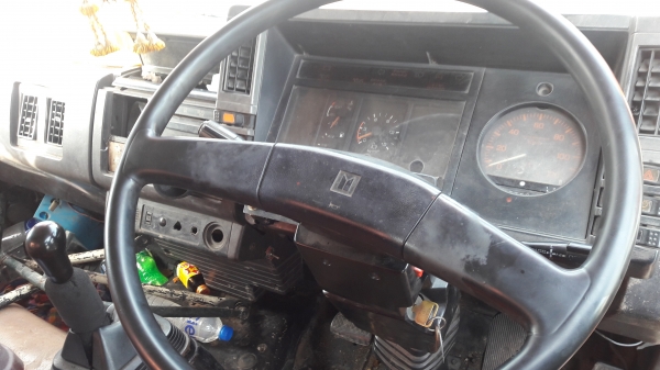 ขายรถ 6 ล้อ