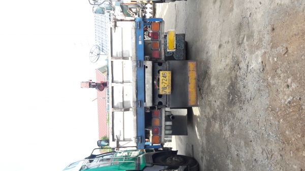 ขายรถ 6 ล้อ