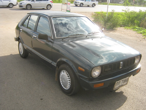 ไดฮัทสุ ชาเรด G10 รถสวยพร้อมใช้ 65,000 ไดฮัทสุ ชาเรด G10 รถสวยพร้อมใช้ 65,000