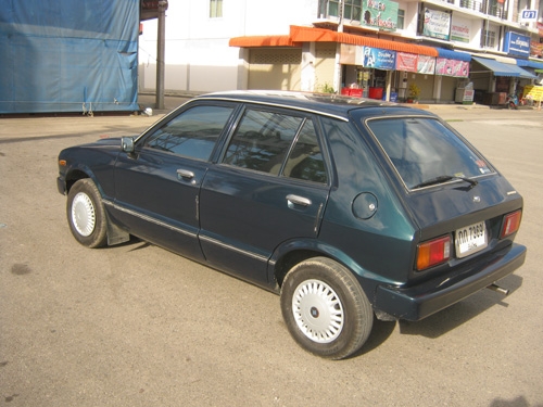 ไดฮัทสุ ชาเรด G10 รถสวยพร้อมใช้ 65,000 ไดฮัทสุ ชาเรด G10 รถสวยพร้อมใช้ 65,000