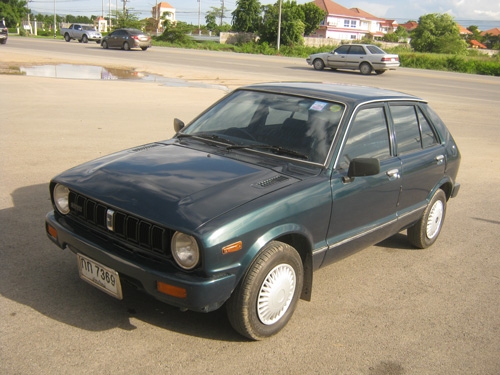 ไดฮัทสุ ชาเรด G10 รถสวยพร้อมใช้ 65,000 ไดฮัทสุ ชาเรด G10 รถสวยพร้อมใช้ 65,000