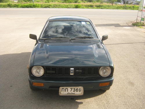 ไดฮัทสุ ชาเรด G10 รถสวยพร้อมใช้  65,000