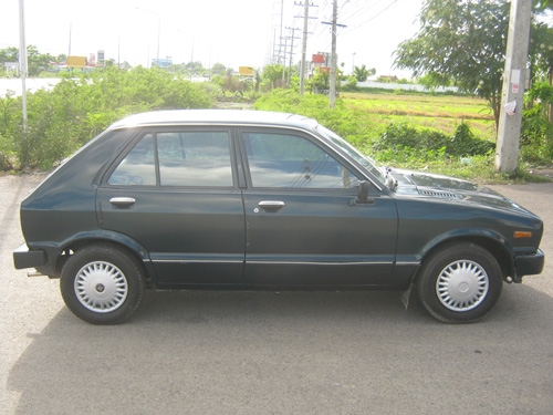 ไดฮัทสุ ชาเรด G10 รถสวยพร้อมใช้ 65,000 ไดฮัทสุ ชาเรด G10 รถสวยพร้อมใช้ 65,000