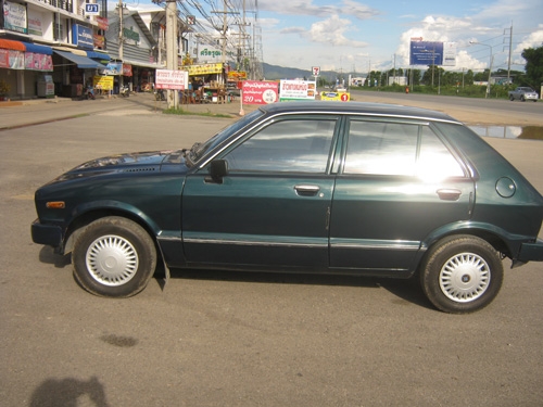 ไดฮัทสุ ชาเรด G10 รถสวยพร้อมใช้ 65,000 ไดฮัทสุ ชาเรด G10 รถสวยพร้อมใช้ 65,000