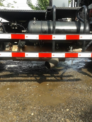 ขาย หัวลาก HINO MEGA  FM1A 344ปิ55  รถสวยจัดพ้อมใช้งาน ราคาต่อลองได้ครับ