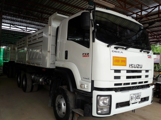 ขาย หัวลาก HINO MEGA  FM1A 344ปิ55  รถสวยจัดพ้อมใช้งาน ราคาต่อลองได้ครับ