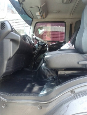 ขาย หัวลาก HINO MEGA  FM1A 344ปิ55  รถสวยจัดพ้อมใช้งาน ราคาต่อลองได้ครับ