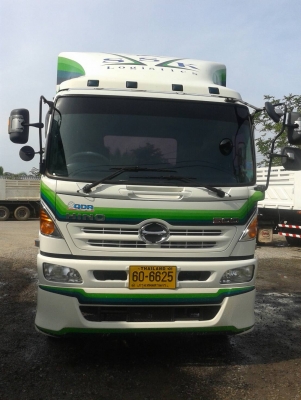 ขาย หัวลาก HINO MEGA  FM1A 344ปิ55  รถสวยจัดพ้อมใช้งาน ราคาต่อลองได้ครับ