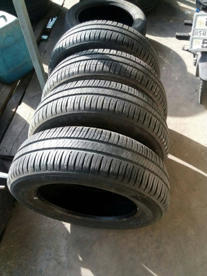 175/65R15 MICHELIN ENERGY XM2 ชุด 4 เส้น  tel.081-4273941 ไอดีไลน์ 0814273941