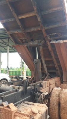 ขายด่วนไอ้หลงMA10สปีด2เพลาดั้มเบรคใหญ่ขายตามสภาพราคาถูกสุดๆโทร0856842587