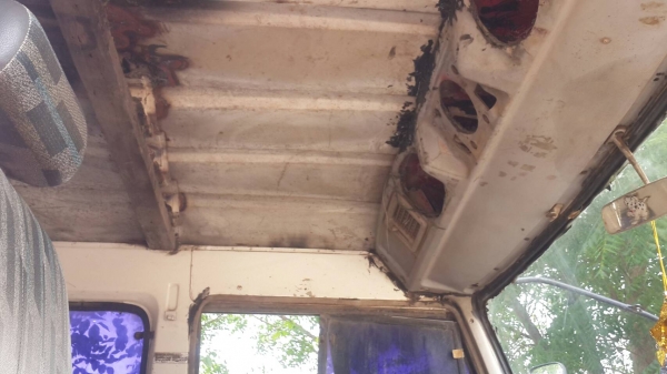 ขายด่วนไอ้หลงMA10สปีด2เพลาดั้มเบรคใหญ่ขายตามสภาพราคาถูกสุดๆโทร0856842587