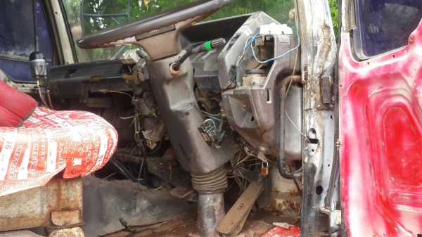 ขายด่วนไอ้หลงMA10สปีด2เพลาดั้มเบรคใหญ่ขายตามสภาพราคาถูกสุดๆโทร0856842587