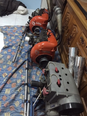 ขาย เครื่องเรือ  คาวา สปอร์ต 35