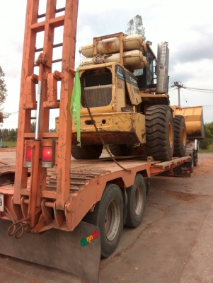 ขายหางโรเบทสองเพลา ไม่มีทะเบียน สภาพสวย พร้อมใช้ ขายหางโรเบทสองเพลา ไม่มีทะเบียน สภาพสวย พร้อมใช้