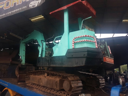 แบ็คโฮ 30รุน3 รถไช้งานได้ดี ไม่โหลด แบ็คโฮ 30รุน3 รถไช้งานได้ดี ไม่โหลด