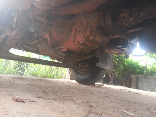 ขาย 6 ล้อ 115 NPR 595U5W/W พร้อมใช้งานเอกสารพร้อมโอน ขาย 6 ล้อ 115 NPR 595U5W/W พร้อมใช้งานเอกสารพร้อมโอน