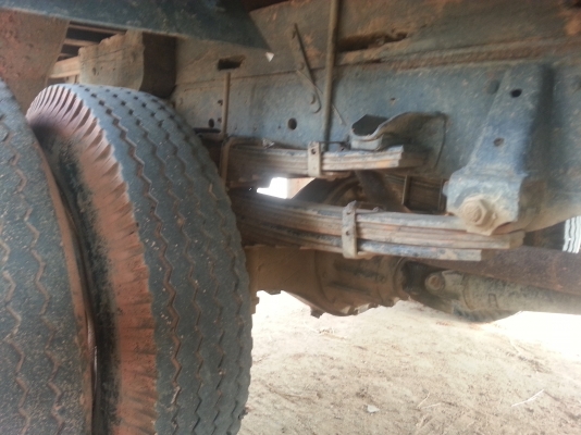 ขาย 6 ล้อ 115 NPR 595U5W/W พร้อมใช้งานเอกสารพร้อมโอน ขาย 6 ล้อ 115 NPR 595U5W/W พร้อมใช้งานเอกสารพร้อมโอน