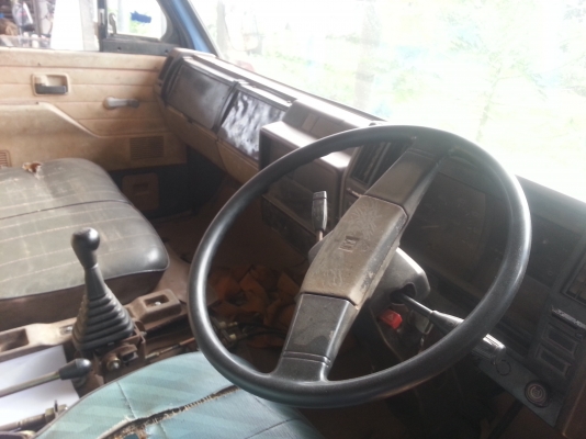 ขาย 6 ล้อ 115 NPR 595U5W/W พร้อมใช้งานเอกสารพร้อมโอน ขาย 6 ล้อ 115 NPR 595U5W/W พร้อมใช้งานเอกสารพร้อมโอน