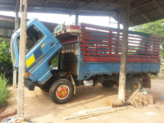 ขาย 6 ล้อ 115 NPR 595U5W/W พร้อมใช้งานเอกสารพร้อมโอน ขาย 6 ล้อ 115 NPR 595U5W/W พร้อมใช้งานเอกสารพร้อมโอน