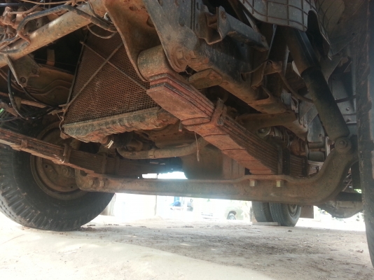 ขาย 6 ล้อ 115 NPR 595U5W/W พร้อมใช้งานเอกสารพร้อมโอน ขาย 6 ล้อ 115 NPR 595U5W/W พร้อมใช้งานเอกสารพร้อมโอน