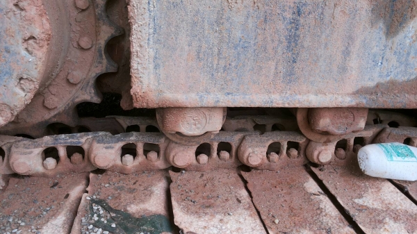 ขายรถแบคโฮ HITACHI EX 200-2 ระบบไฟแมกปั๊ม ไม่มีเอกสาร ราคา 350000 ขายรถแบคโฮ HITACHI EX 200-2 ระบบไฟแมกปั๊ม ไม่มีเอกสาร ราคา 350000