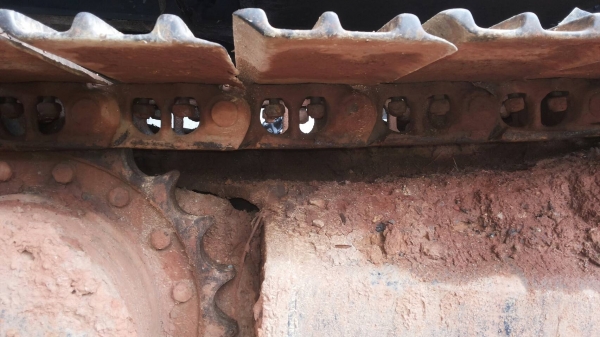 ขายรถแบคโฮ HITACHI EX 200-2 ระบบไฟแมกปั๊ม ไม่มีเอกสาร ราคา 350000 ขายรถแบคโฮ HITACHI EX 200-2 ระบบไฟแมกปั๊ม ไม่มีเอกสาร ราคา 350000