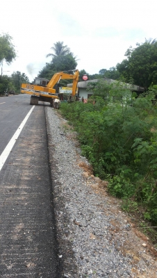 ขายรถแบคโฮ KATO HD700 โซ่แทรคใหม่ ราคา 550000 ขายรถแบคโฮ KATO HD700 โซ่แทรคใหม่ ราคา 550000