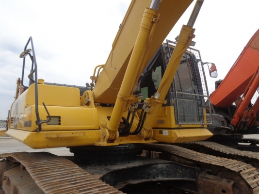 แม็คโครสภาพพร้อมใช้ PC300-8