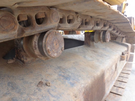 แม็คโครสภาพพร้อมใช้ PC300-8