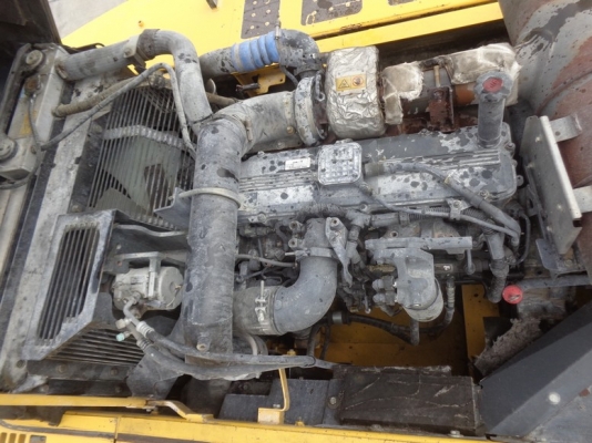 แม็คโครสภาพพร้อมใช้ PC300-8