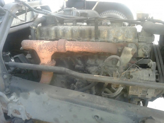 ขายรถบรรทุก 6 ล้อดัมพ์ใหญ่ HINO FF 168 แรงม้า ราคารวม 2 คัน 500000 ขายรถบรรทุก 6 ล้อดัมพ์ใหญ่ HINO FF 168 แรงม้า ราคารวม 2 คัน 500000