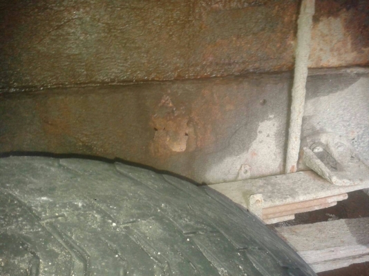 ขายรถบรรทุก 6 ล้อดัมพ์ใหญ่ HINO FF 168 แรงม้า ราคารวม 2 คัน 500000 ขายรถบรรทุก 6 ล้อดัมพ์ใหญ่ HINO FF 168 แรงม้า ราคารวม 2 คัน 500000