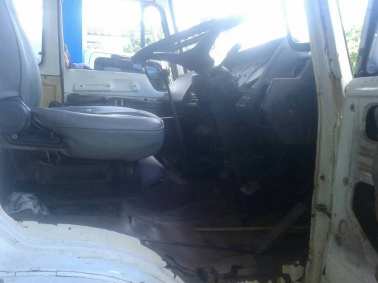 ขายรถบรรทุก 6 ล้อดัมพ์ใหญ่ HINO FF 168 แรงม้า ราคารวม 2 คัน 500000 ขายรถบรรทุก 6 ล้อดัมพ์ใหญ่ HINO FF 168 แรงม้า ราคารวม 2 คัน 500000