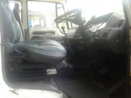 ขายรถบรรทุก 6 ล้อดัมพ์ใหญ่ HINO FF 168 แรงม้า ราคารวม 2 คัน 500000 ขายรถบรรทุก 6 ล้อดัมพ์ใหญ่ HINO FF 168 แรงม้า ราคารวม 2 คัน 500000