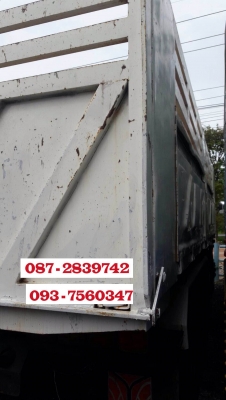 ขายรถดั้มพ์ 10 ล้อ 2 เพลา Mitsubishi 220 แรงม้า เทอร์โบ ขายรถดั้มพ์ 10 ล้อ 2 เพลา Mitsubishi 220 แรงม้า เทอร์โบ